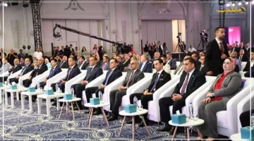 بشرى لطلاب المدارس انطلاق دوري مدارس مصر تحت إشراف المجموعة الوزارية للتنمية البشرية 1